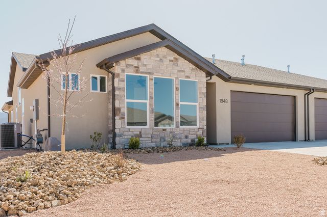 1848 N GOLDEN EAGLE, Cedar City, UT 84721