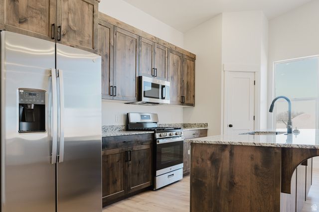 1848 N GOLDEN EAGLE, Cedar City, UT 84721