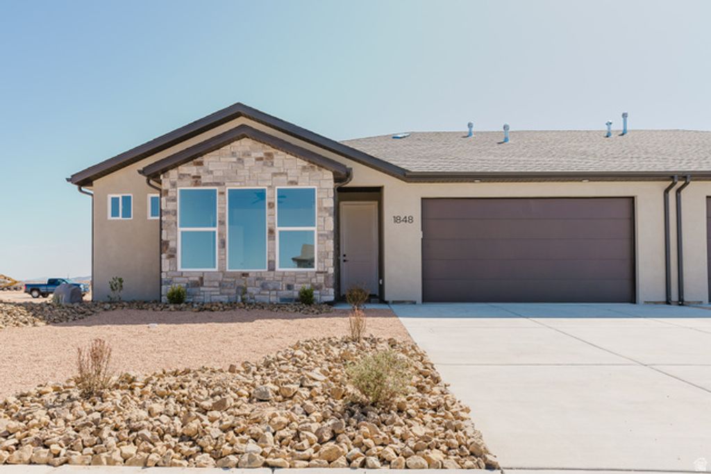 1848 N GOLDEN EAGLE, Cedar City, UT 84721