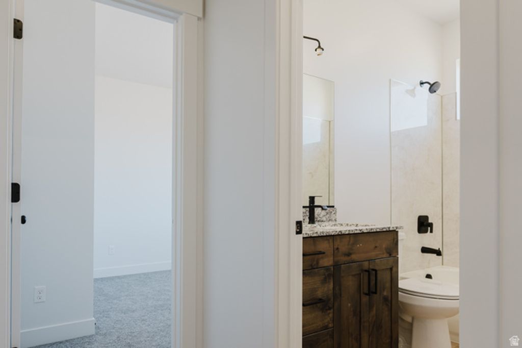 Image 16 of property listing at 1848 N GOLDEN EAGLE, Cedar City, UT 84721