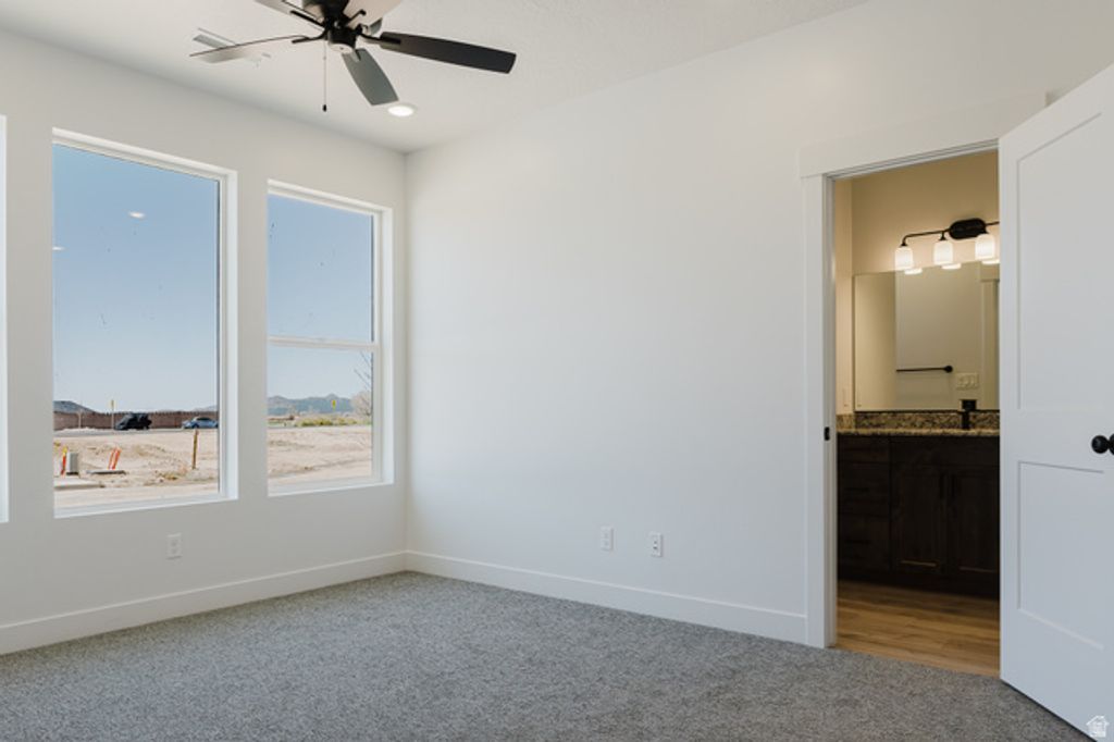 Image 5 of property listing at 1848 N GOLDEN EAGLE, Cedar City, UT 84721