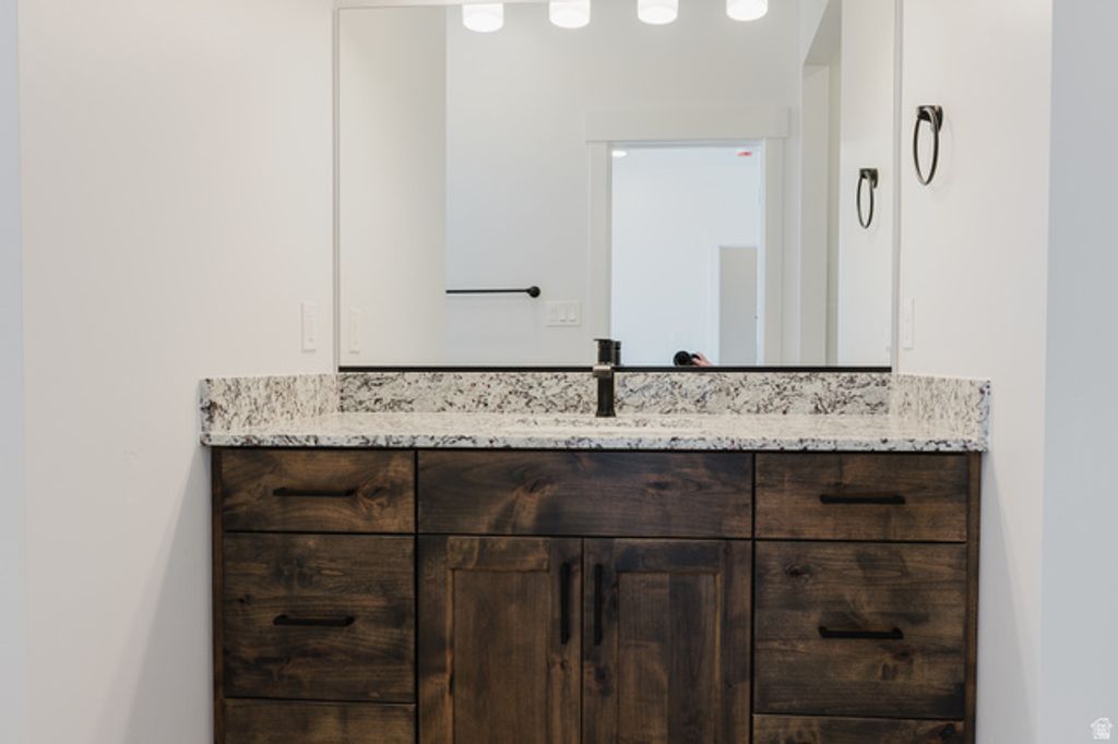 Image 8 of property listing at 1848 N GOLDEN EAGLE, Cedar City, UT 84721