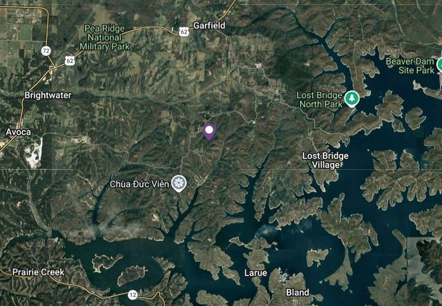 Lot 376 Arabian Lane, Rogers, AR 72756