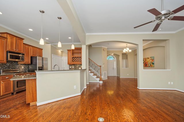 13304 Ashford Park Drive, Raleigh, NC 27613