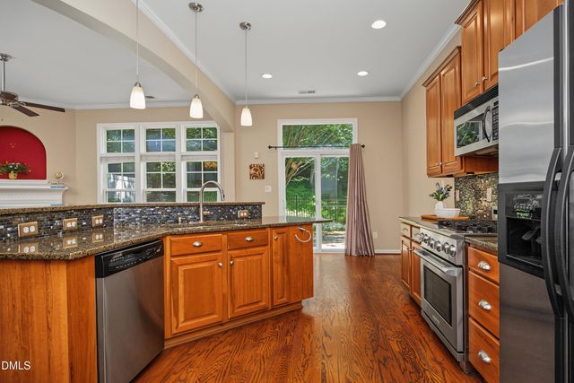 13304 Ashford Park Drive, Raleigh, NC 27613