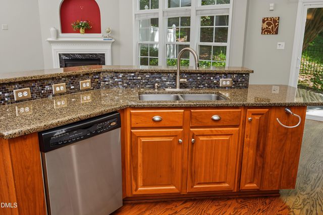 13304 Ashford Park Drive, Raleigh, NC 27613