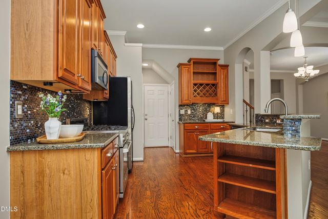 13304 Ashford Park Drive, Raleigh, NC 27613