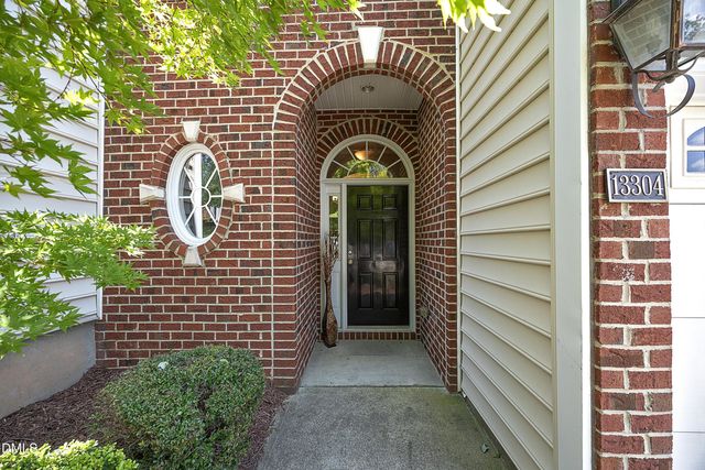 13304 Ashford Park Drive, Raleigh, NC 27613