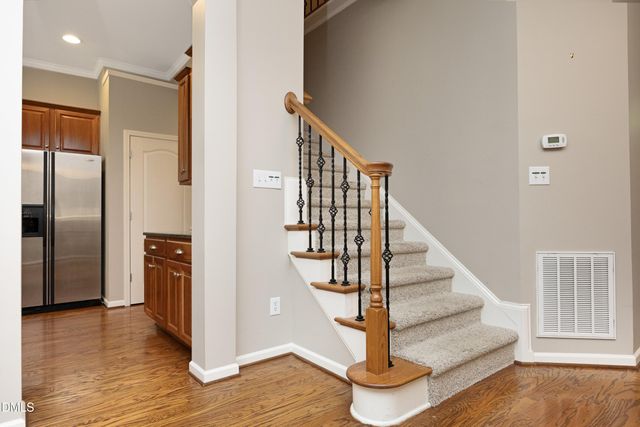 13304 Ashford Park Drive, Raleigh, NC 27613