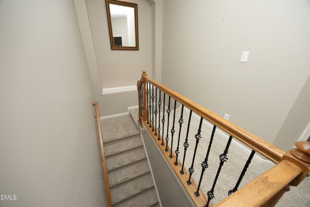 13304 Ashford Park Drive, Raleigh, NC 27613