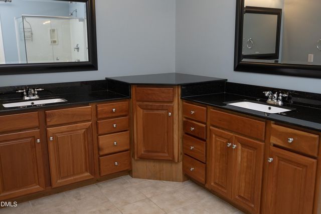 13304 Ashford Park Drive, Raleigh, NC 27613