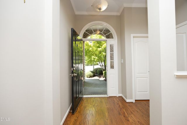 13304 Ashford Park Drive, Raleigh, NC 27613