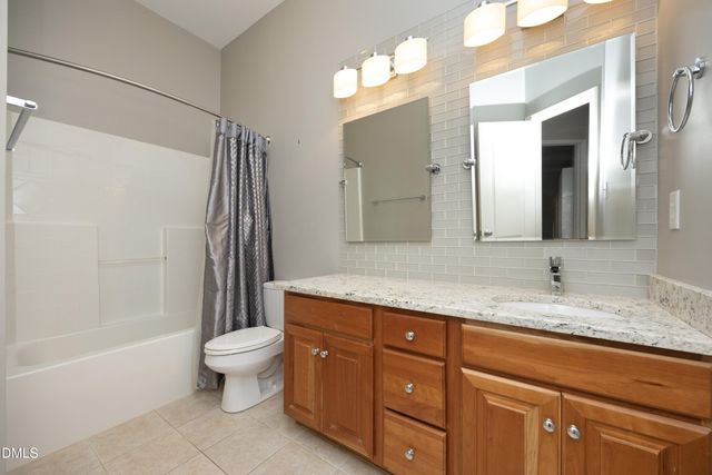 13304 Ashford Park Drive, Raleigh, NC 27613