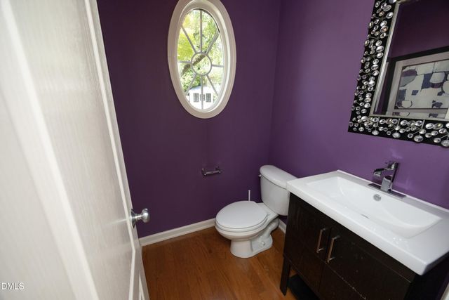 13304 Ashford Park Drive, Raleigh, NC 27613