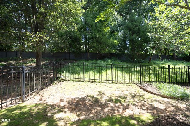 13304 Ashford Park Drive, Raleigh, NC 27613
