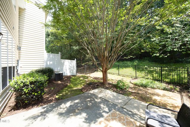 13304 Ashford Park Drive, Raleigh, NC 27613