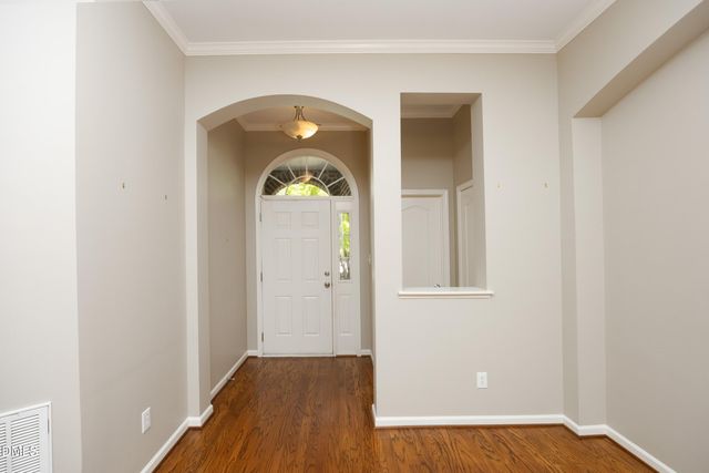 13304 Ashford Park Drive, Raleigh, NC 27613