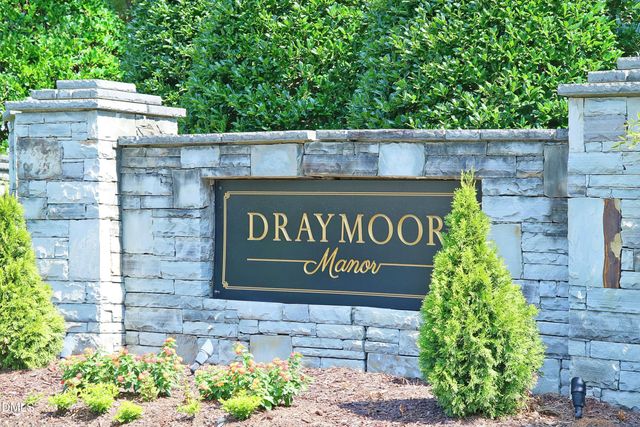 13304 Ashford Park Drive, Raleigh, NC 27613