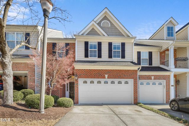 13304 Ashford Park Drive, Raleigh, NC 27613