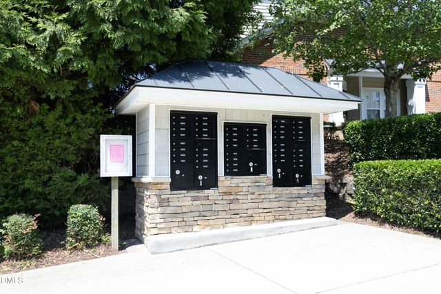 13304 Ashford Park Drive, Raleigh, NC 27613