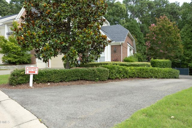 13304 Ashford Park Drive, Raleigh, NC 27613