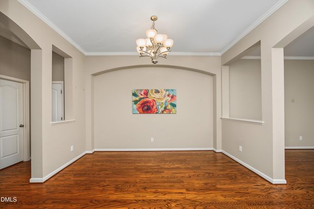 13304 Ashford Park Drive, Raleigh, NC 27613