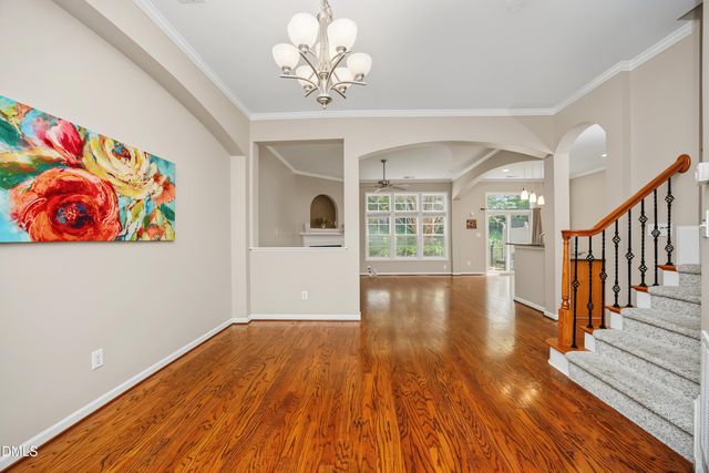 13304 Ashford Park Drive, Raleigh, NC 27613
