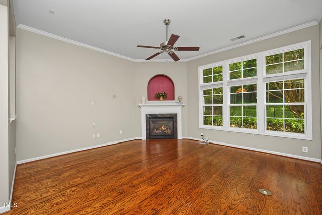 13304 Ashford Park Drive, Raleigh, NC 27613