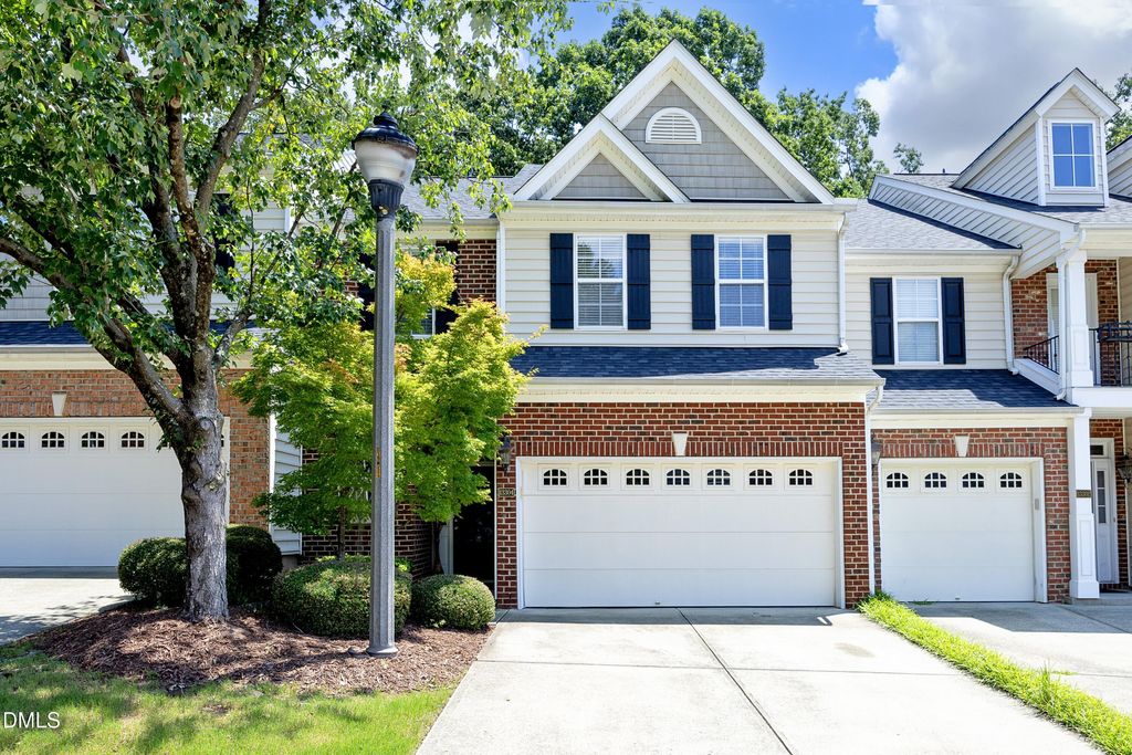 13304 Ashford Park Drive, Raleigh, NC 27613