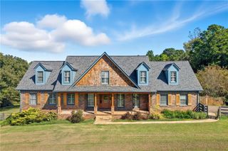 2347 Univeter Road, Canton, GA 30115