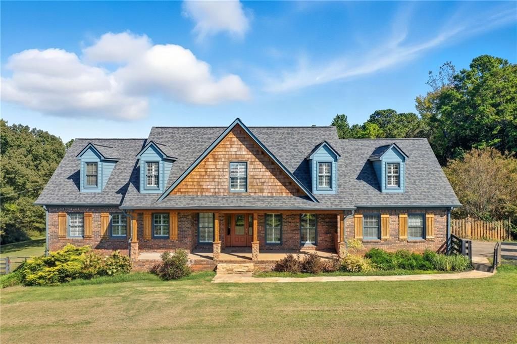 2347 Univeter Road, Canton, GA 30115