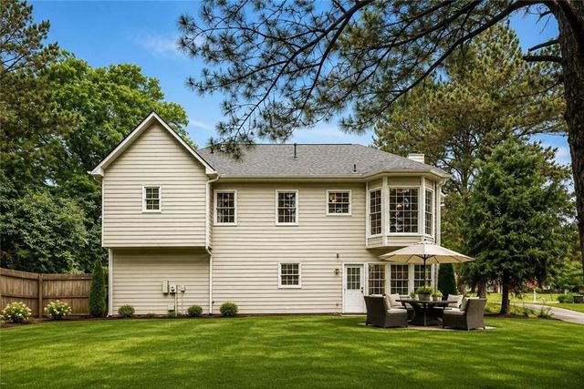 105 Leyland Court, Fayetteville, GA 30215