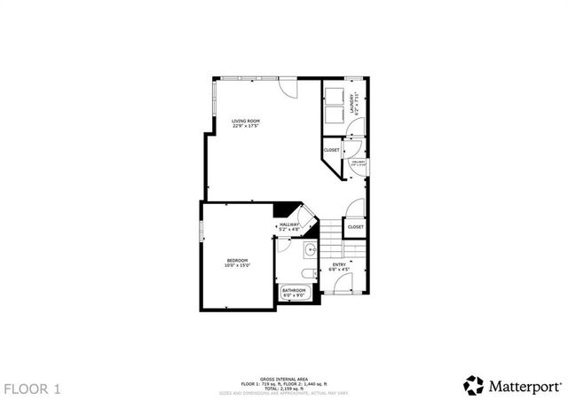 105 Leyland Court, Fayetteville, GA 30215