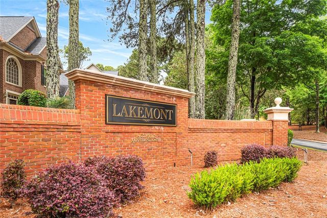 105 Leyland Court, Fayetteville, GA 30215