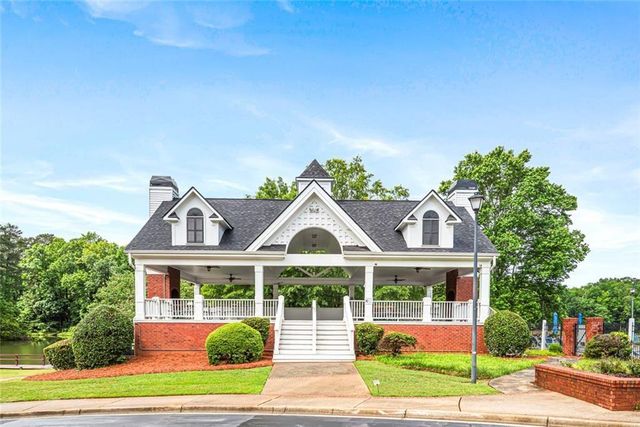 105 Leyland Court, Fayetteville, GA 30215