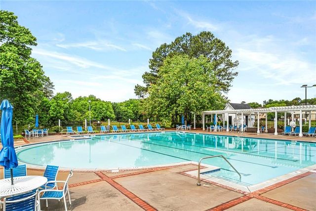 105 Leyland Court, Fayetteville, GA 30215