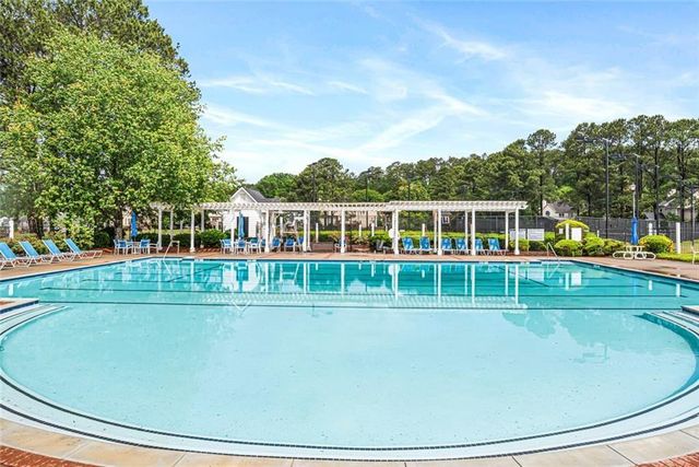 105 Leyland Court, Fayetteville, GA 30215