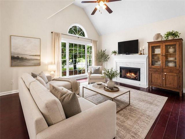 105 Leyland Court, Fayetteville, GA 30215