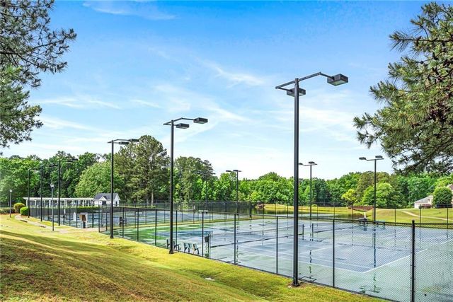 105 Leyland Court, Fayetteville, GA 30215