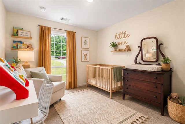 105 Leyland Court, Fayetteville, GA 30215