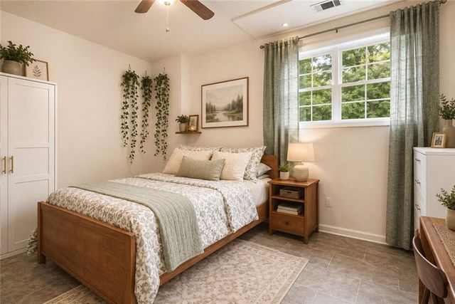 105 Leyland Court, Fayetteville, GA 30215