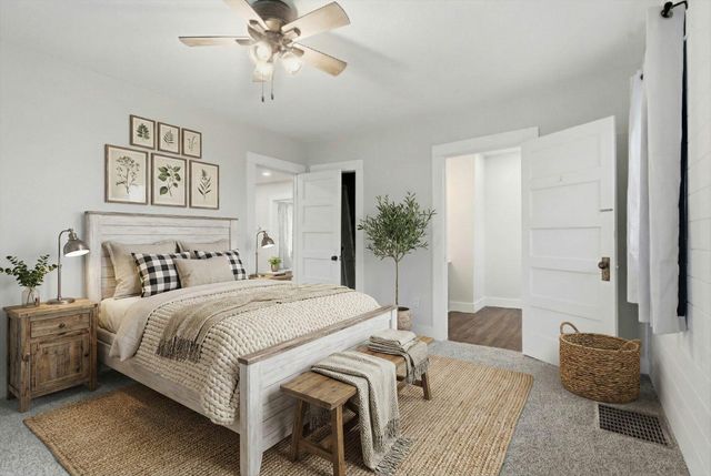 1105 Clouse Street, Mountain Grove, MO 65711