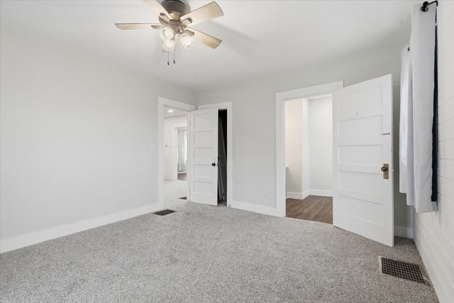 1105 Clouse Street, Mountain Grove, MO 65711