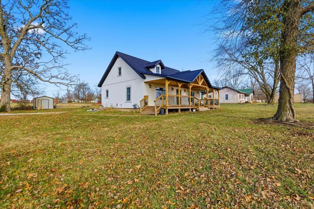 1105 Clouse Street, Mountain Grove, MO 65711