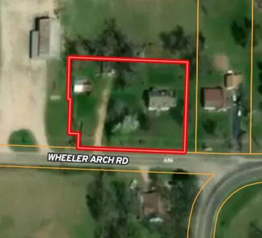 1105 Clouse Street, Mountain Grove, MO 65711