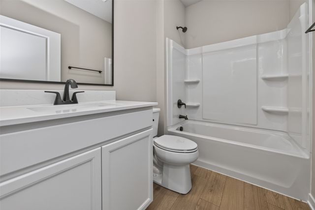 1612 Garland Avenue, Norwalk, IA 50211