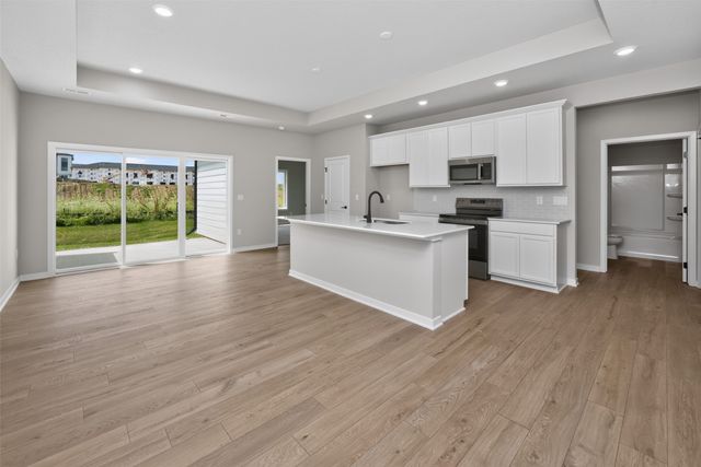 1612 Garland Avenue, Norwalk, IA 50211