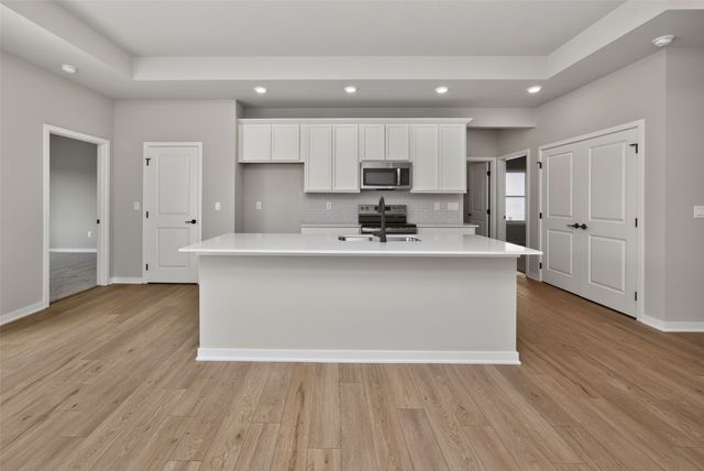 1612 Garland Avenue, Norwalk, IA 50211