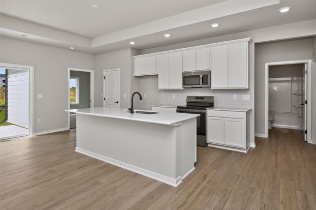 1612 Garland Avenue, Norwalk, IA 50211