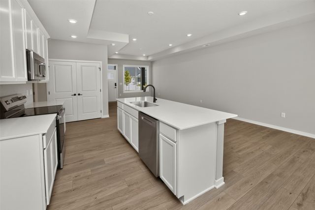 1612 Garland Avenue, Norwalk, IA 50211